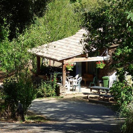 Beaumont  Relais Des Brison酒店 外观 照片