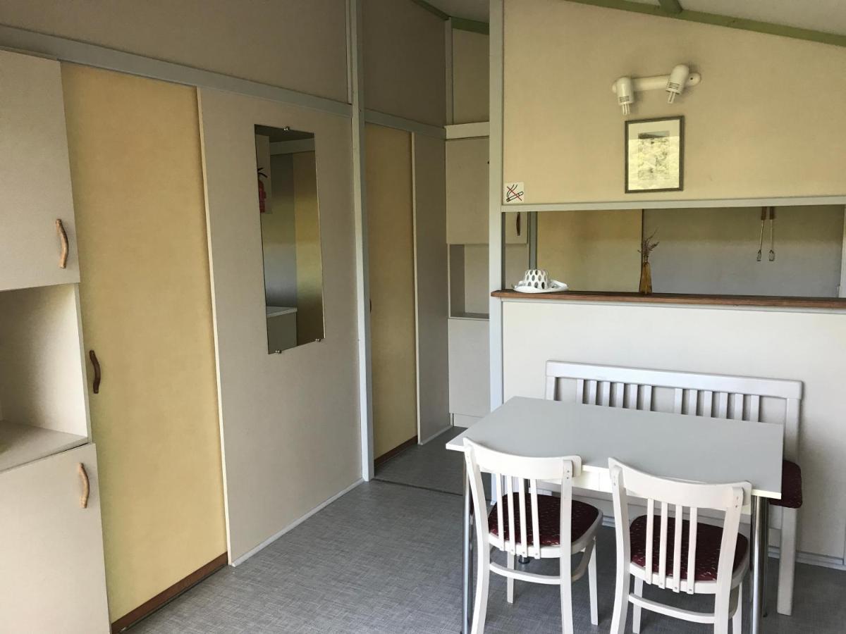 Beaumont  Relais Des Brison酒店 外观 照片