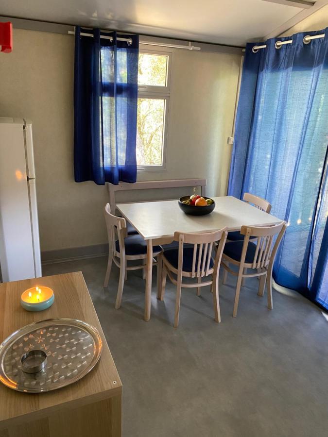 Beaumont  Relais Des Brison酒店 外观 照片